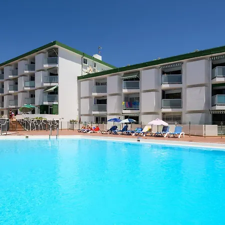 Апартаменты Sol Y Playa Iii *