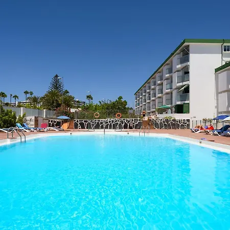 Sol Y Playa Iii Апартаменты *