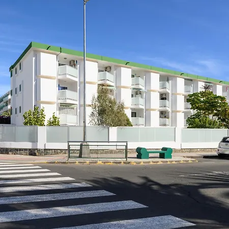 Appartement Sol Y Playa Iii *