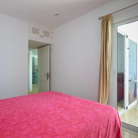 Sol Y Playa Iii Appartement Playa del Inglés