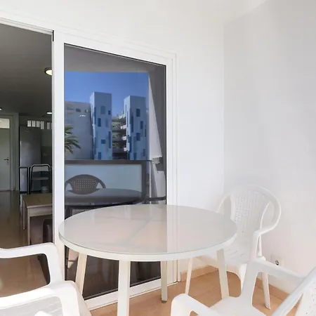 Sol Y Playa Iii * Плайя-дель-Инглес