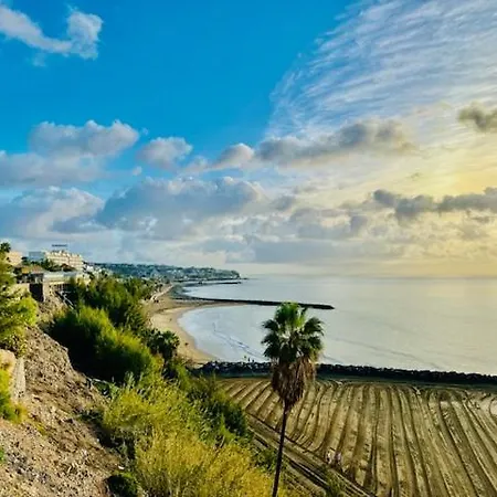 Sol Y Playa Iii * Плайя-дель-Инглес