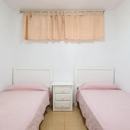 Sol Y Playa Iii Playa del Inglés