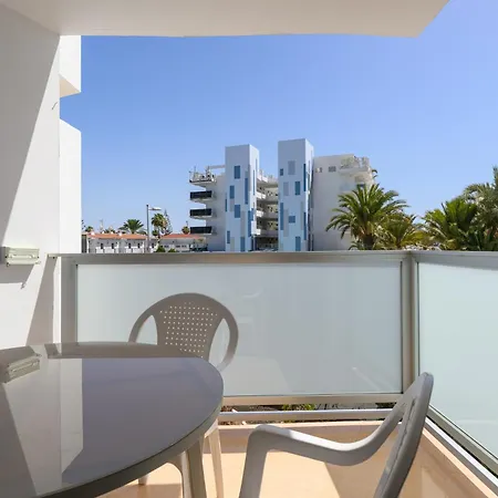 Sol Y Playa Iii Плайя-дель-Инглес