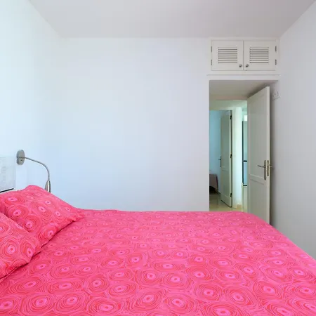 Sol Y Playa Iii Апартаменты