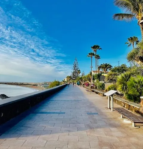 アパート Sol Y Playa Iii プラヤ・デル・イングレス