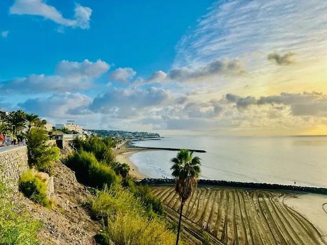 Sol Y Playa Iii * プラヤ・デル・イングレス