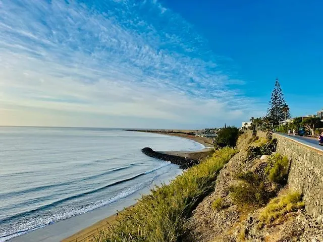 Lejlighed Sol Y Playa Iii