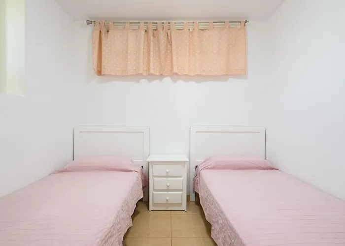 Sol Y Playa Iii Playa del Inglés