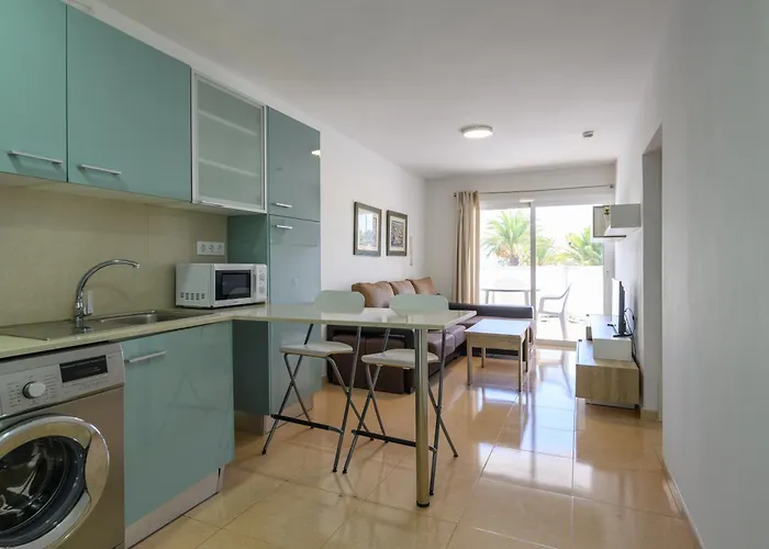 Sol Y Playa Iii プラヤ・デル・イングレス