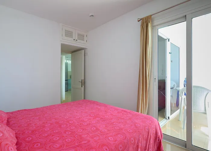 Sol Y Playa Iii Apartment Playa del Inglés