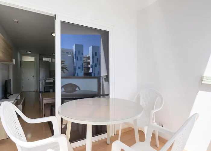 Sol Y Playa Iii * プラヤ・デル・イングレス