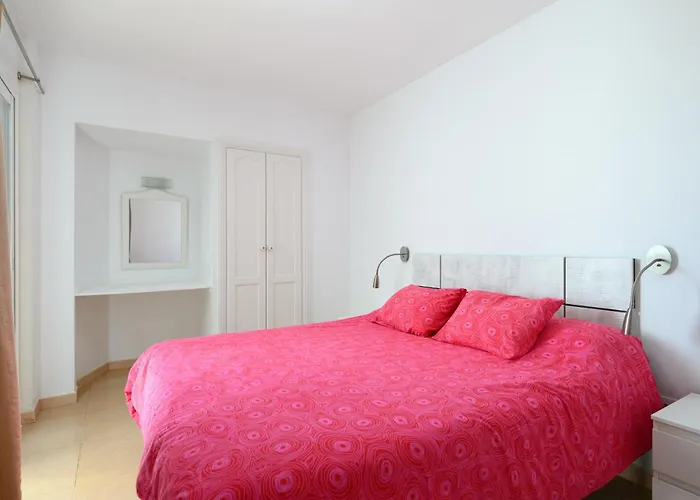 Sol Y Playa Iii * プラヤ・デル・イングレス