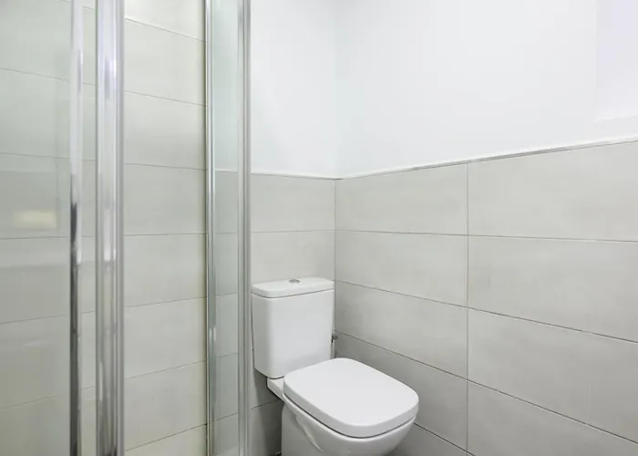 Sol Y Playa Iii Apartment Playa del Inglés