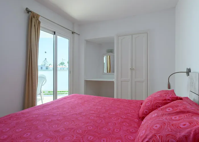 Sol Y Playa Iii * プラヤ・デル・イングレス