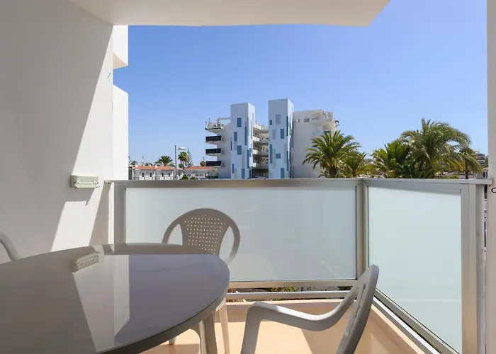 Sol Y Playa Iii Playa del Inglés