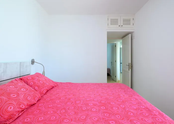 Sol Y Playa Iii Apartment