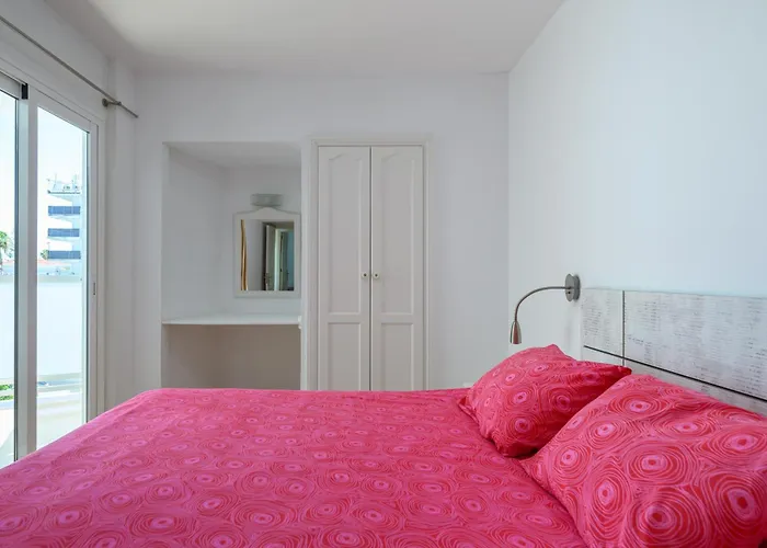 Sol Y Playa Iii プラヤ・デル・イングレス