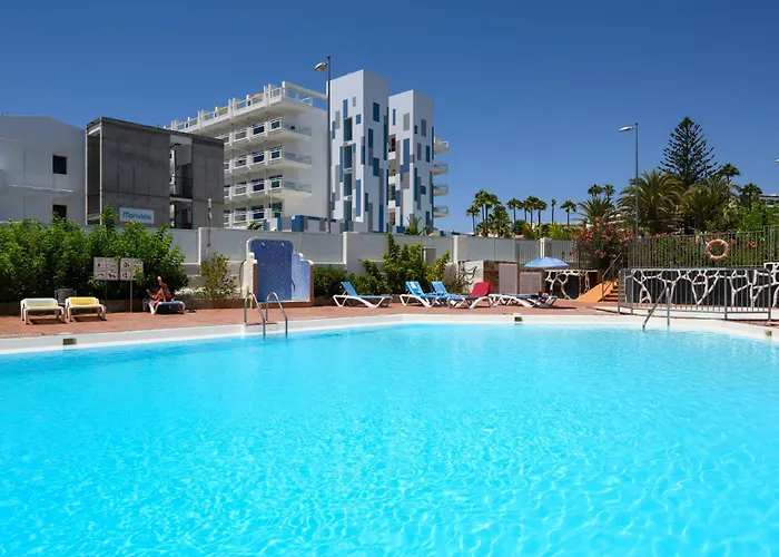 Sol Y Playa Iii * プラヤ・デル・イングレス