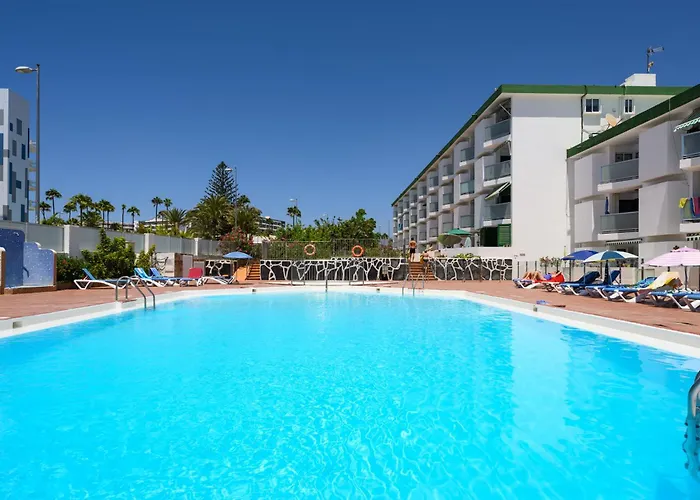 Sol Y Playa Iii アパート *