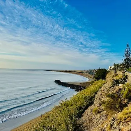 Appartamento Sol Y Playa Iii