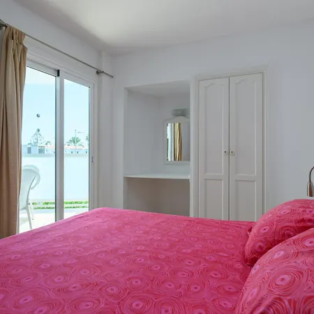 Sol Y Playa Iii * Playa del Inglés