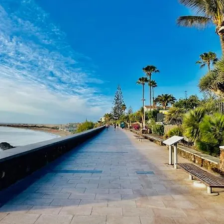 Apartamento Sol Y Playa Iii Playa del Inglés