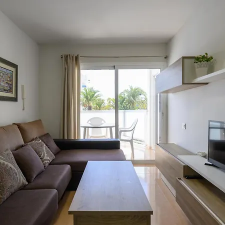 Apartamento Sol Y Playa Iii *
