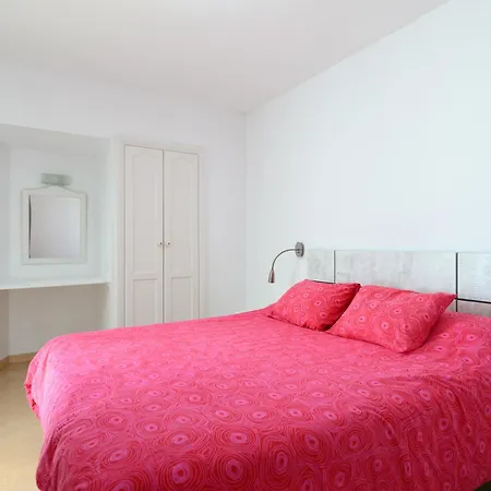 Sol Y Playa Iii * Playa del Inglés