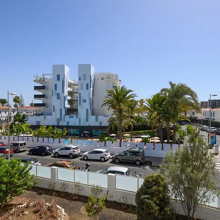 Apartamento Sol Y Playa Iii Playa del Inglés