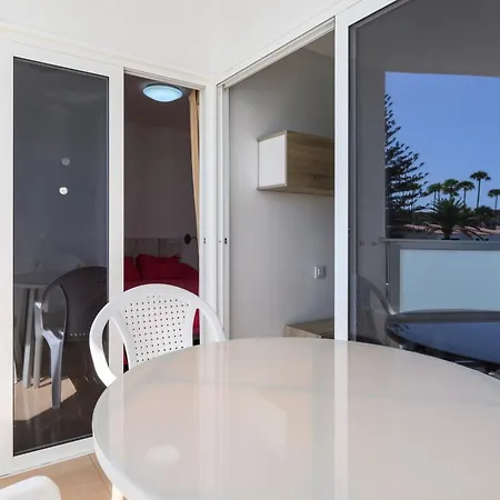 Apartamento Sol Y Playa Iii