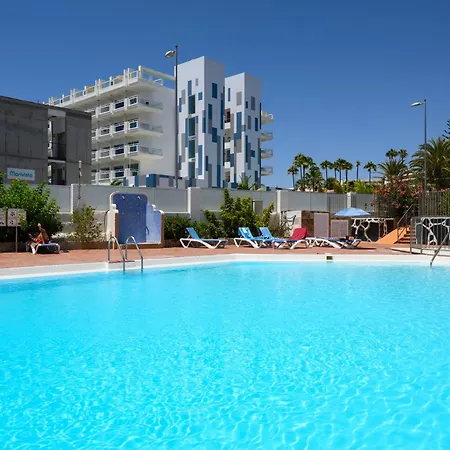 Sol Y Playa Iii * Playa del Inglés